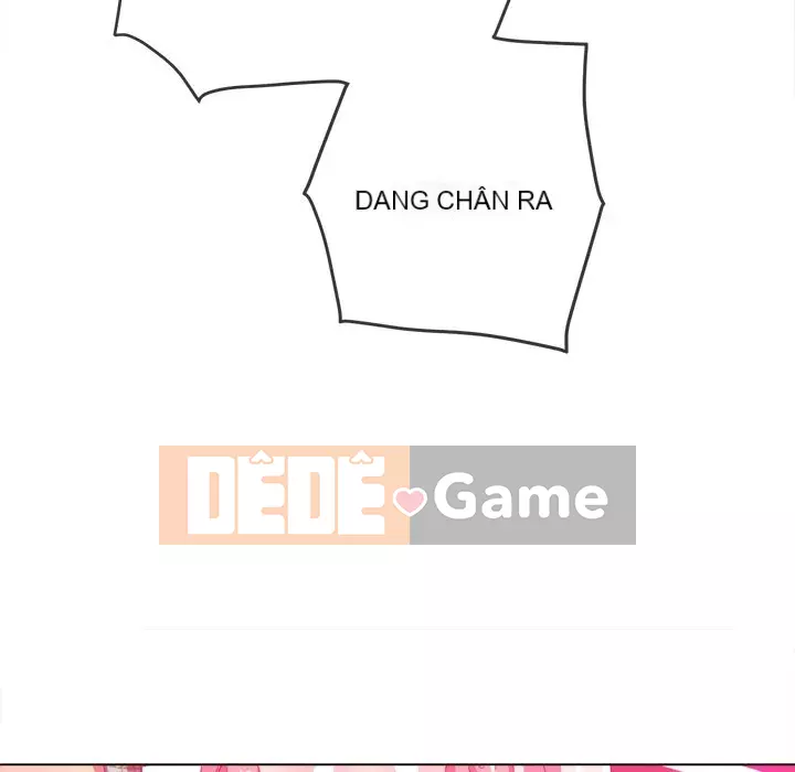 Ác nữ Gogou Tangling Chương 94-95