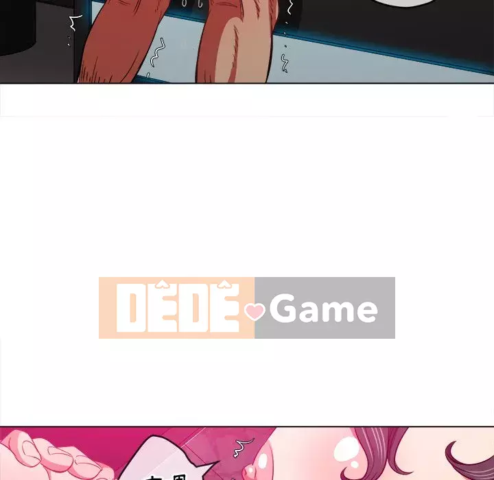 Ác nữ Gogou Tangling Chương 94-95