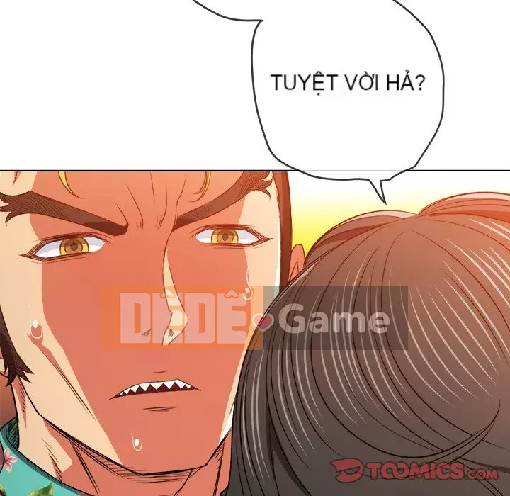 Ác nữ Gogou Tangling Chương 94-95