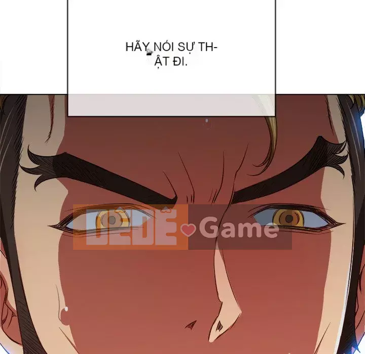 Ác nữ Gogou Tangling Chương 94-95