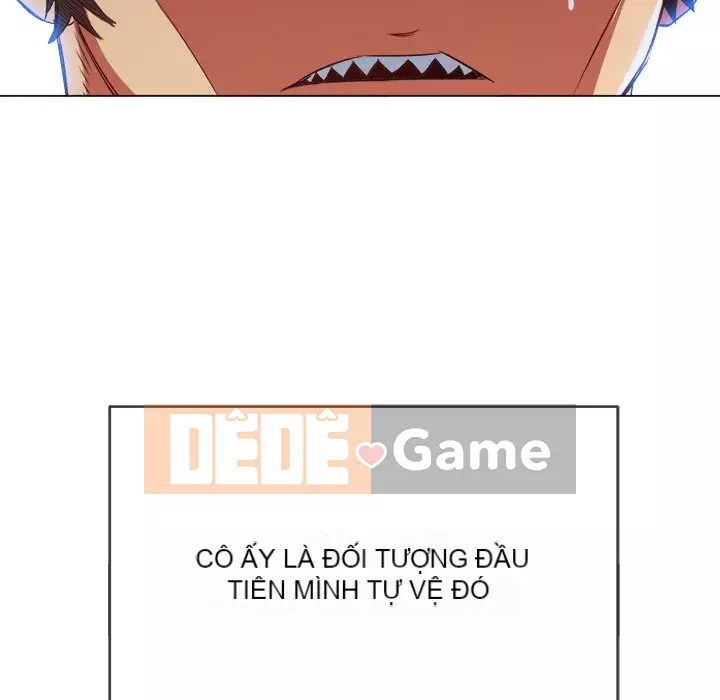 Ác nữ Gogou Tangling Chương 94-95