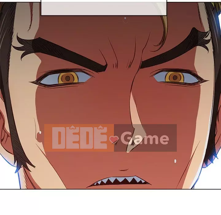 Ác nữ Gogou Tangling Chương 94-95