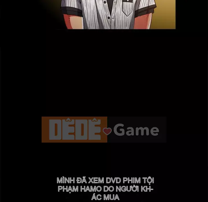 Ác nữ Gogou Tangling Chương 94-95