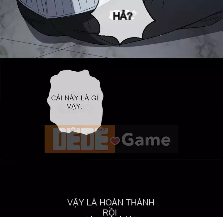 Ác nữ Gogou Tangling Chương 94-95