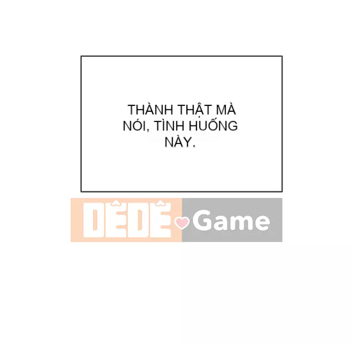 Ác nữ Gogou Tangling Chương 94-95