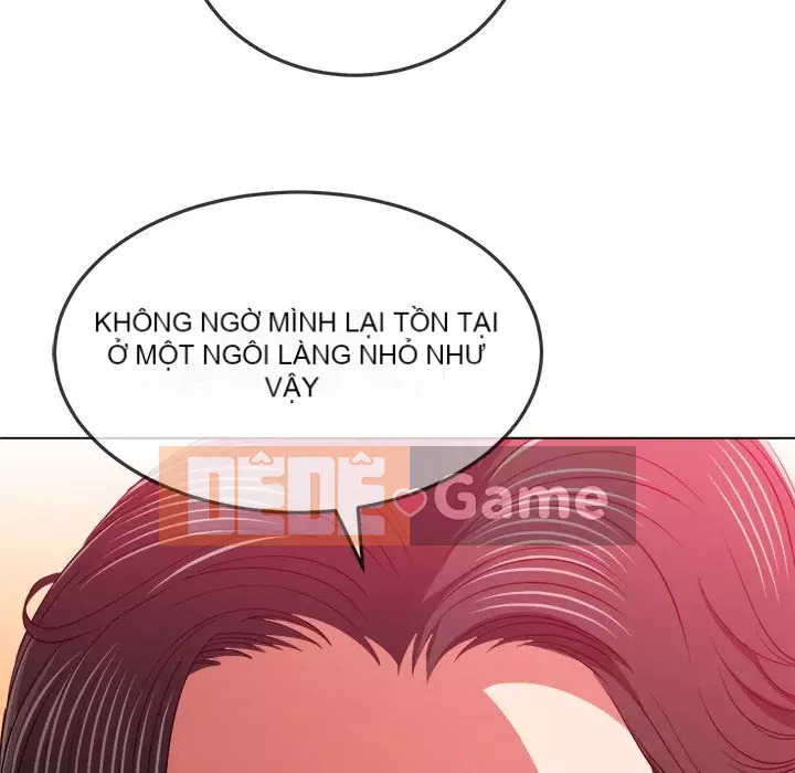 Ác nữ Gogou Tangling Chương 94-95