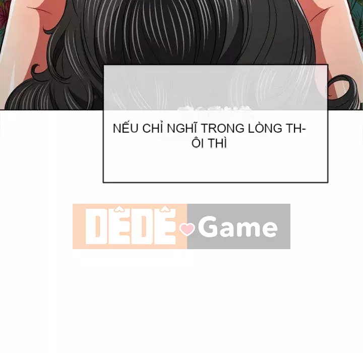 Ác nữ Gogou Tangling Chương 94-95