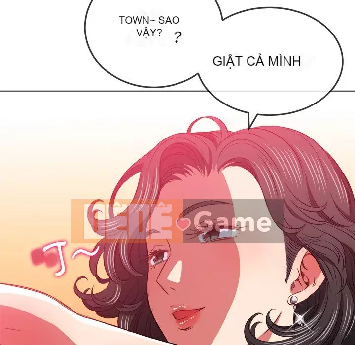 Ác nữ Gogou Tangling Chương 94-95