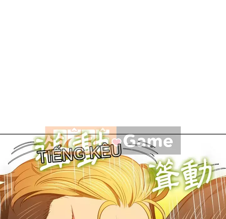 Ác nữ Gogou Tangling Chương 94-95