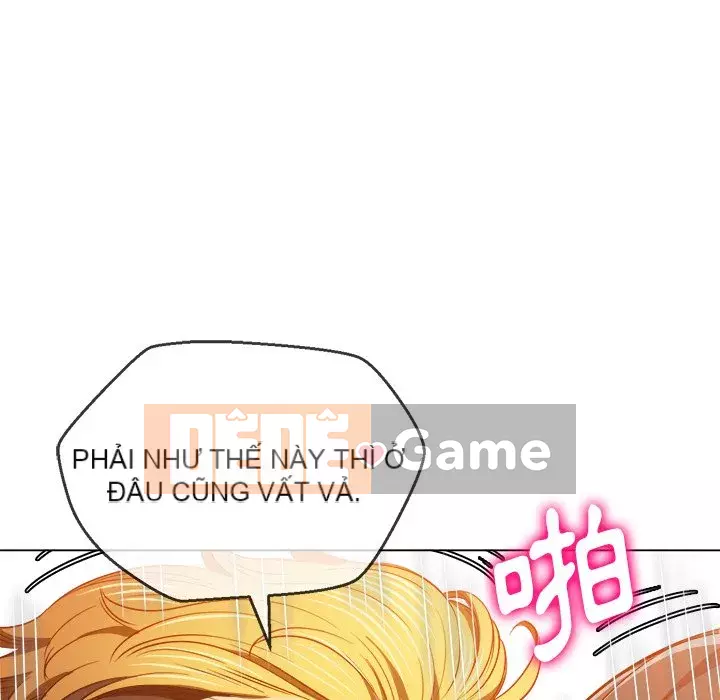 Ác nữ Gogou Tangling Chương 94-95