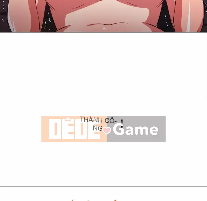 Ác nữ Gogou Tangling Chương 94-95