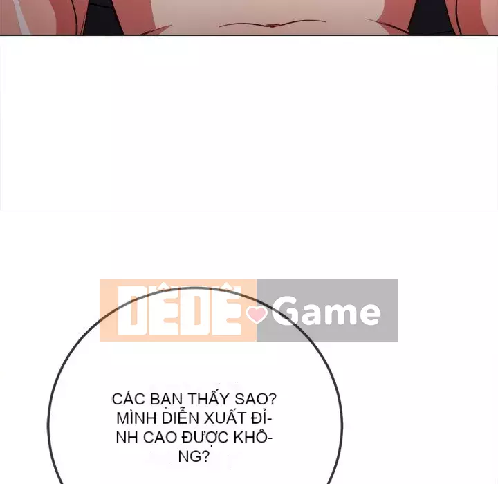 Ác nữ Gogou Tangling Chương 94-95