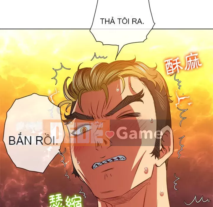 Ác nữ Gogou Tangling Chương 94-95