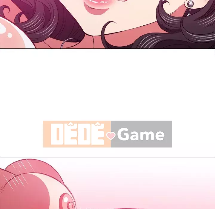 Ác nữ Gogou Tangling Chương 94-95