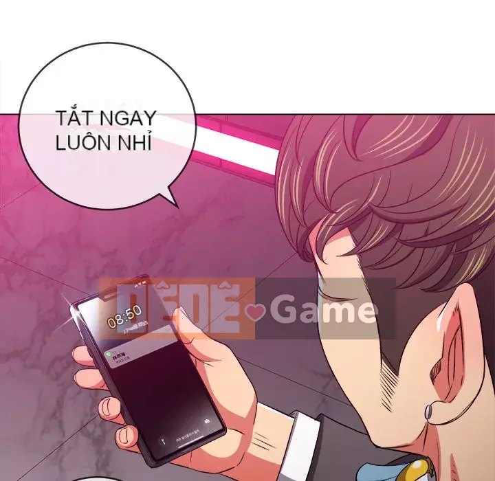 Ác nữ Gogou Tangling Chương 94-95