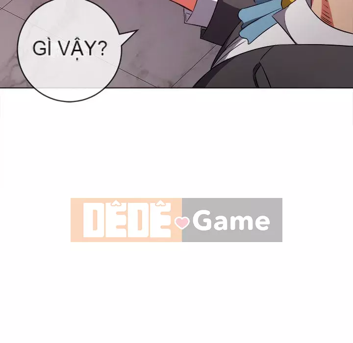 Ác nữ Gogou Tangling Chương 94-95