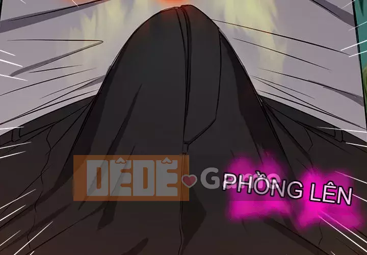 Ác nữ Gogou Tangling Chương 92-93