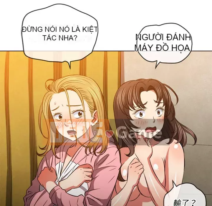 Ác nữ Gogou Tangling Chương 92-93