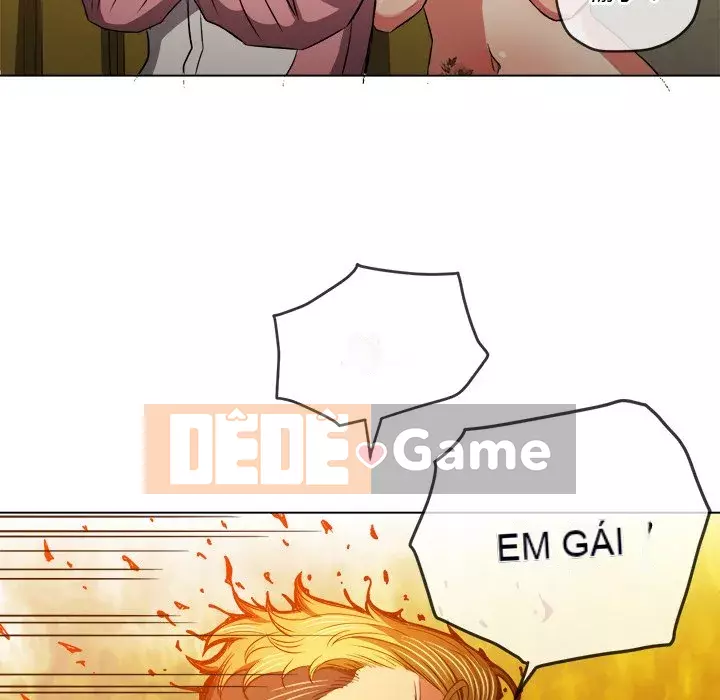 Ác nữ Gogou Tangling Chương 92-93