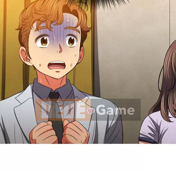 Ác nữ Gogou Tangling Chương 92-93