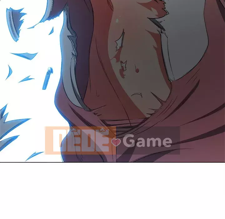 Ác nữ Gogou Tangling Chương 92-93