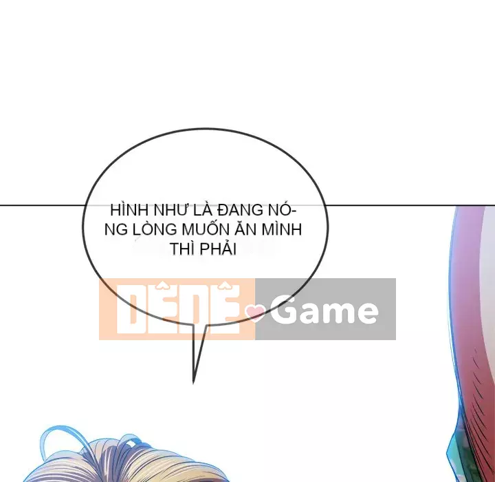 Ác nữ Gogou Tangling Chương 92-93