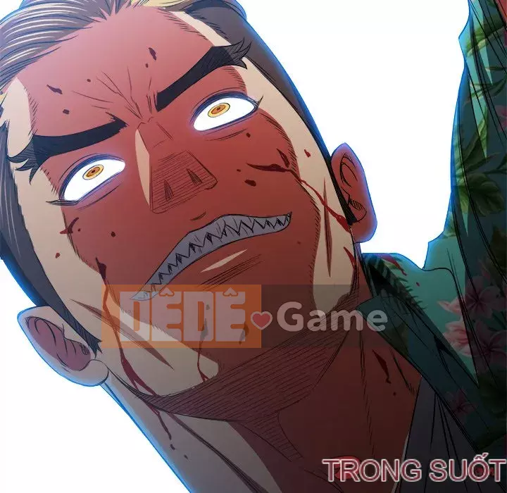 Ác nữ Gogou Tangling Chương 92-93