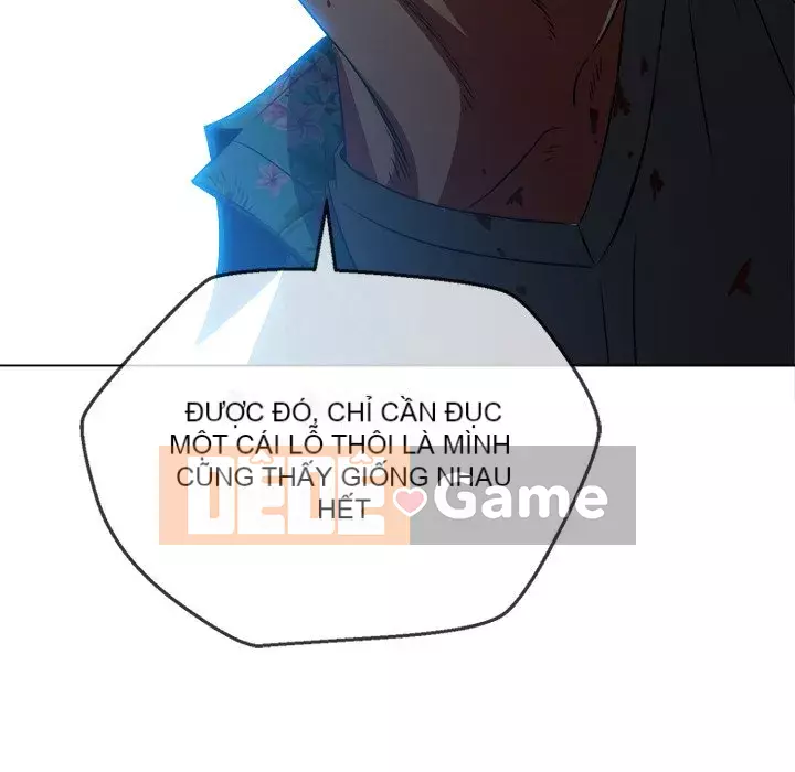 Ác nữ Gogou Tangling Chương 92-93