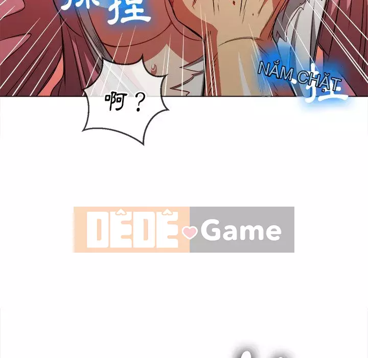 Ác nữ Gogou Tangling Chương 92-93