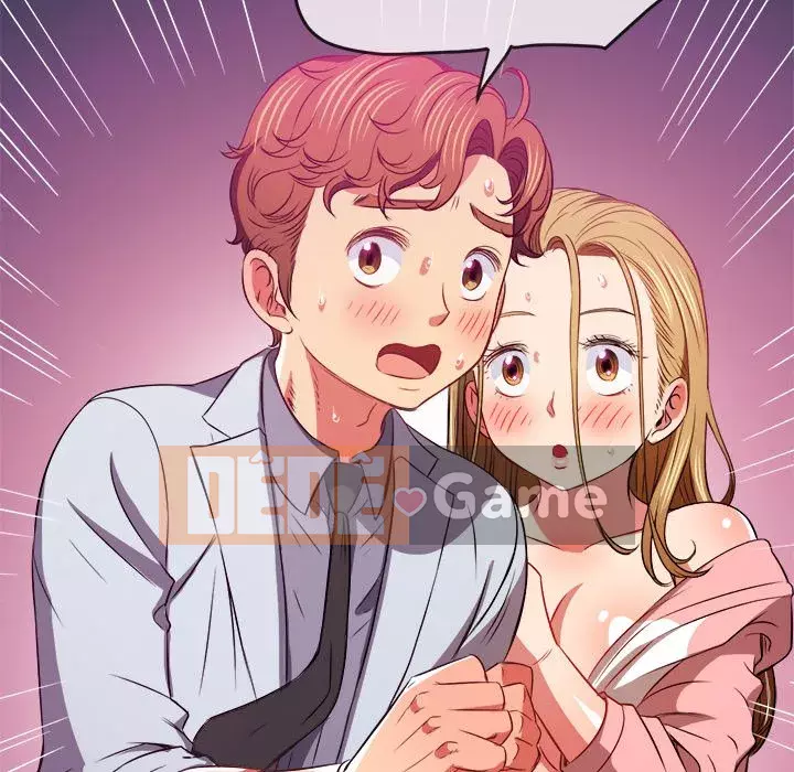 Ác nữ Gogou Tangling Chương 92-93