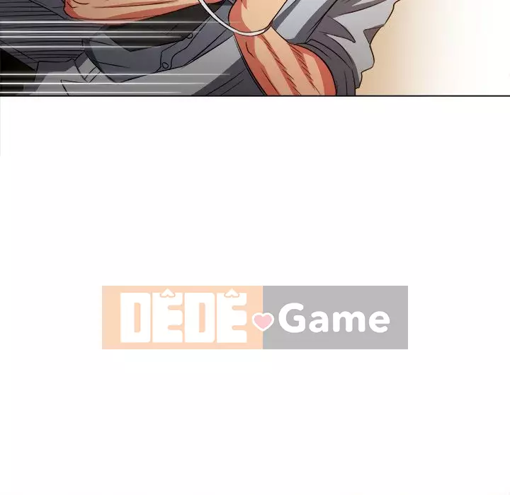 Ác nữ Gogou Tangling Chương 92-93