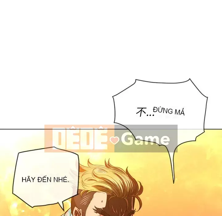 Ác nữ Gogou Tangling Chương 92-93