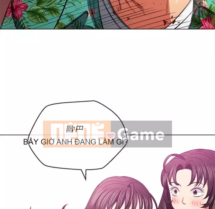 Ác nữ Gogou Tangling Chương 92-93