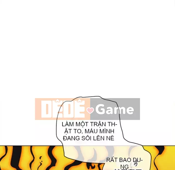 Ác nữ Gogou Tangling Chương 92-93