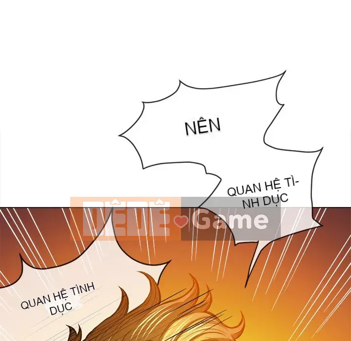 Ác nữ Gogou Tangling Chương 92-93