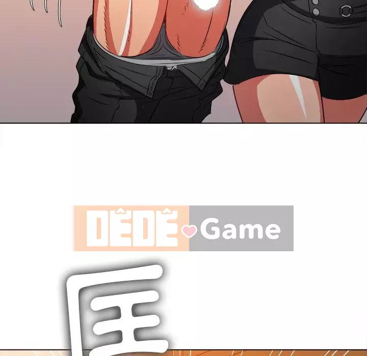 Ác nữ Gogou Tangling Chương 92-93