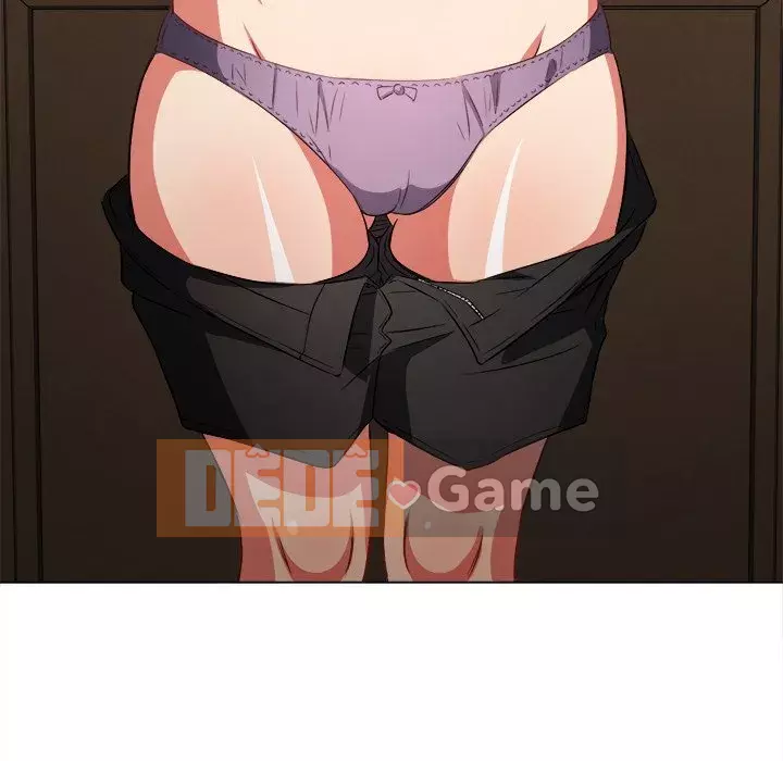 Ác nữ Gogou Tangling Chương 92-93