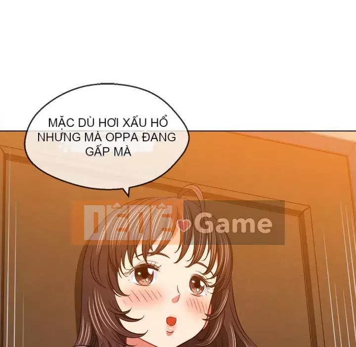 Ác nữ Gogou Tangling Chương 92-93