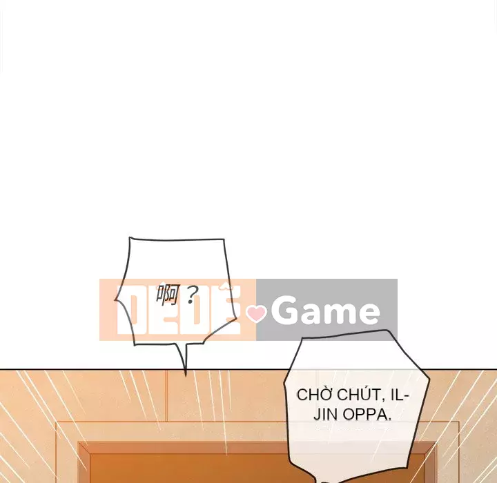 Ác nữ Gogou Tangling Chương 92-93