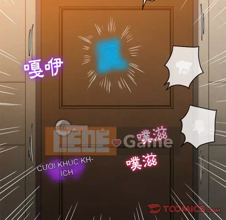 Ác nữ Gogou Tangling Chương 92-93