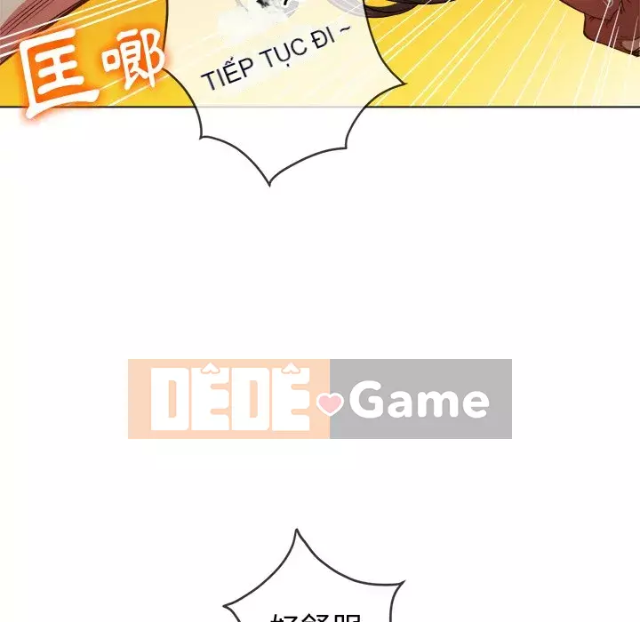 Ác nữ Gogou Tangling Chương 92-93