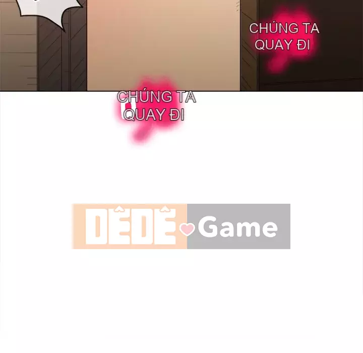 Ác nữ Gogou Tangling Chương 92-93