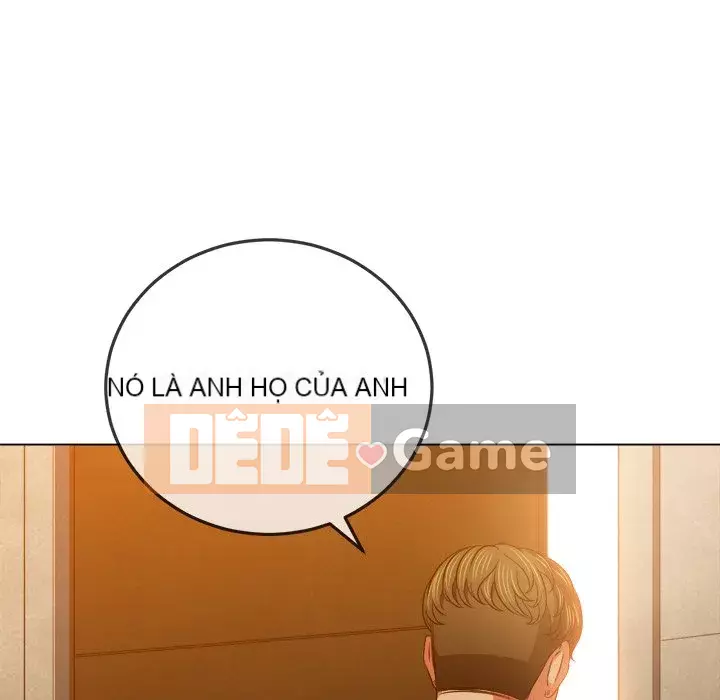 Ác nữ Gogou Tangling Chương 92-93