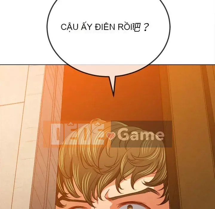 Ác nữ Gogou Tangling Chương 92-93