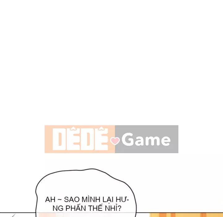 Ác nữ Gogou Tangling Chương 92-93