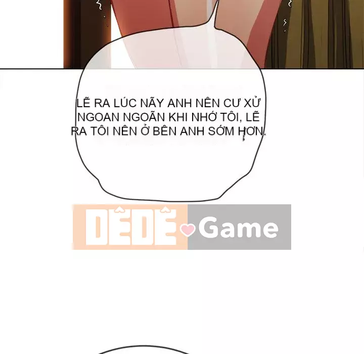 Ác nữ Gogou Tangling Chương 92-93