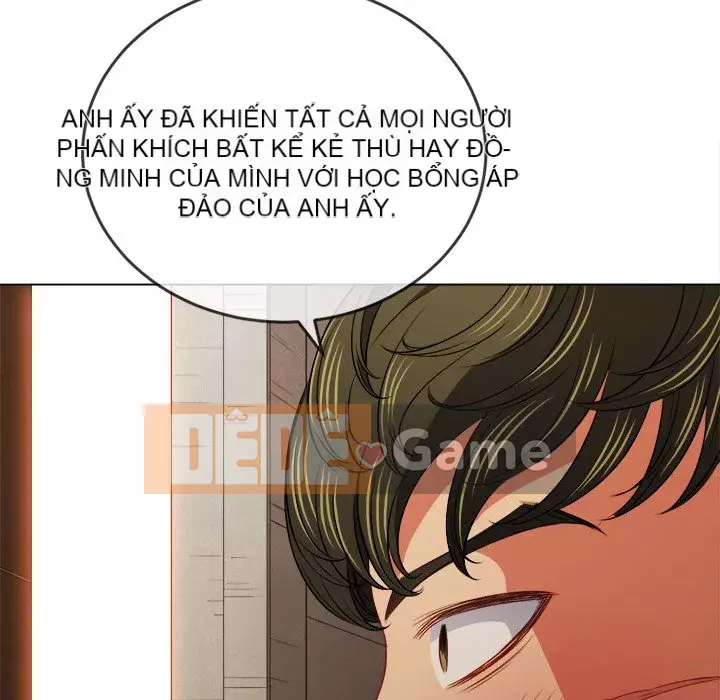 Ác nữ Gogou Tangling Chương 92-93