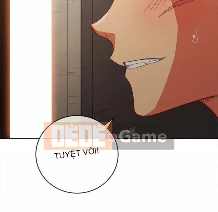 Ác nữ Gogou Tangling Chương 92-93