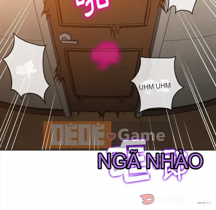 Ác nữ Gogou Tangling Chương 92-93