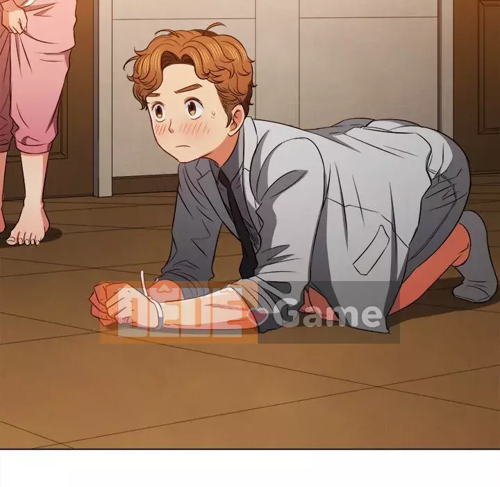 Ác nữ Gogou Tangling Chương 92-93